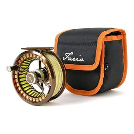Guideline Fario LW 46 LH - Bronze