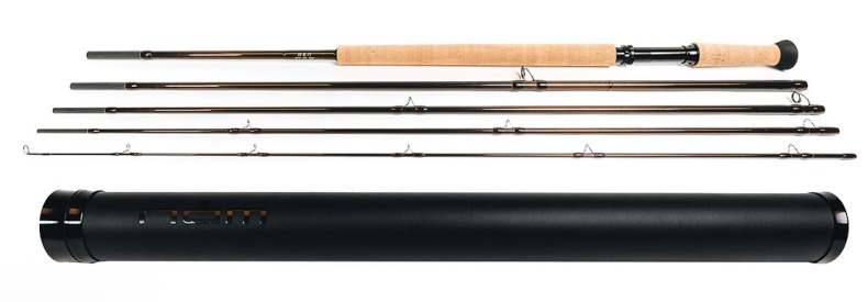 nám REN DH Flyrod 5pcs 8130 - #8 13'0''