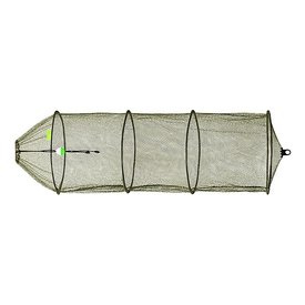 Delphin Rubberized Keepnet - 100 cm