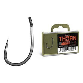 Delphin Thorn Wider Barbless 11x