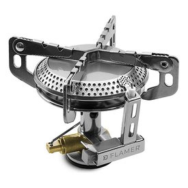 Delphin Gas Stove Flamer - 3000 W