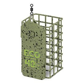 Delphin Cage Feeder Eco Splash Small