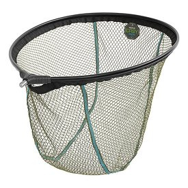 Delphin Landing Net Head Reaxe Round