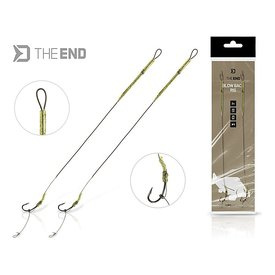 Delphin The End Blow Back Rig 2-pack
