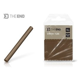 Delphin Shrink Tube 50-pack - 1,6mm