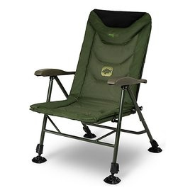 Delphin Chair Ergo carp