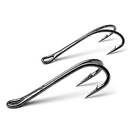 Guideline Tying Double Hook - # 8
