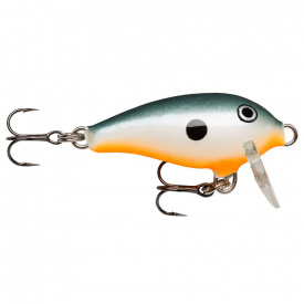 Rapala Mini Fat Rap 3cm ORSD