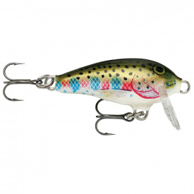 Rapala Mini Fat Rap 3cm RT