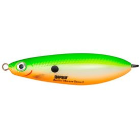 Rapala Minnow Spoon Rattlin 8 cm GSU