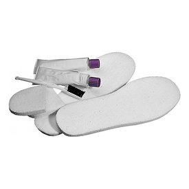Guideline Feltsole Repair Kit W. Glue