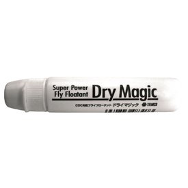 Tiemco Dry Magic Super Power Fly