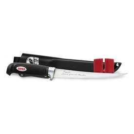 Rapala Soft Grip Filletmesser 23 cm