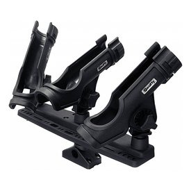 Scotty 256 Triple Rod Holder 