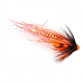 Guideline SG's Orange Flashwing 8 cm