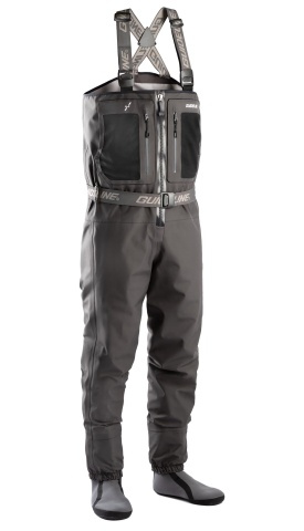 Guideline Laxa 2.0 Zip Waders ML
