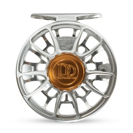 Ross Reels Animas Fly Reel Platinum #7/8