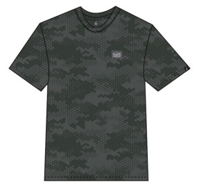 Guideline Camo ECO T-Shirt - L