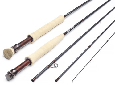 Guideline NT11 Trout Single Hand Fly Rod - # 4 9'