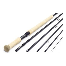 Guideline NT11 DH Fly Rod - # 7/8 12'9''