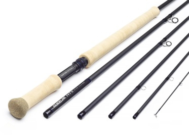 Guideline NT11 DH Fly Rod - # 8/9 12'9''