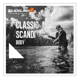 Guideline Classic Scandi Body S1/S3