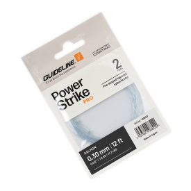 Guideline Salmon Leader 12'