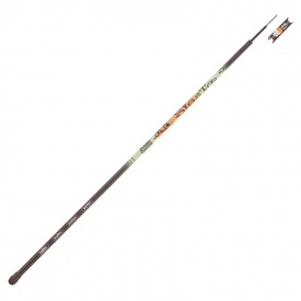 Siesta Stippruten Set 4m