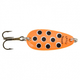 Remen Möreungen Chili 12g - OBS