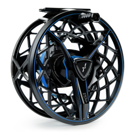 Guideline Scandi - Black/Blue #11+