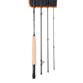 Guideline Rivolt Single Hand Fly Rod - 8' 6'' #4