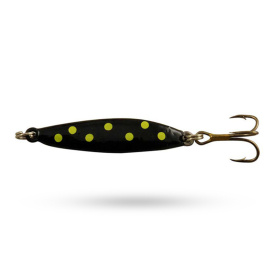 Sølvkroken Rogerdraget 44mm 8g - BL/Y
