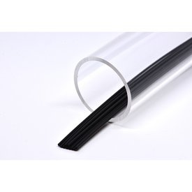 FutureFly Tubslang 1.8mm - Black