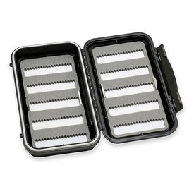C&F Design Standard Fly Case Black Large - Black