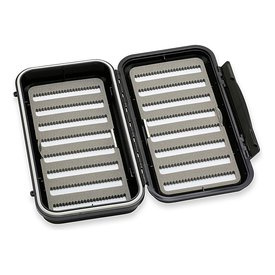 C&F Design Midge Fly Case Large - Black