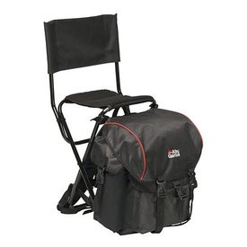 Abu Stuhlrucksack mit Ryckenlehne