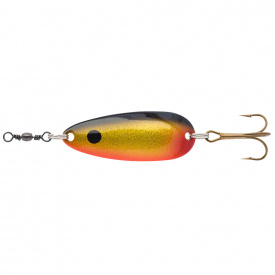 JAZZ 10g BLACK / GOLD /OR