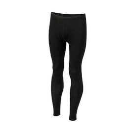 Aclima LightWool Longs Man Jet Black S