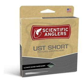SA UST Short Sjunk3/Sink4 - # 8/9 - 34g