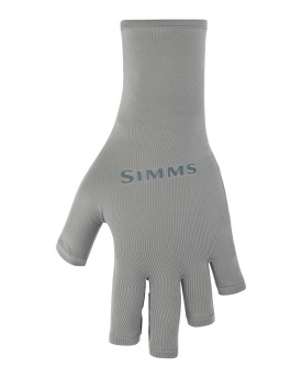 Simms Bugstopper Sunglove Cinder L