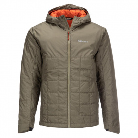 Simms Fall Run Hoody Dark Stone