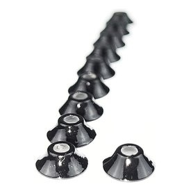 FutureFly Tungsten Nano Ufo Disc - Black