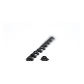 FutureFly Nano Ufo Disc - Black