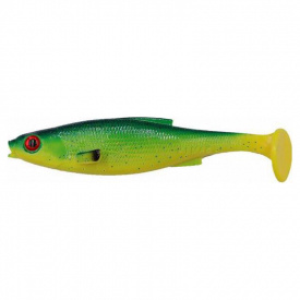Köfi Plötze Shad 7cm (5pcs) - Mahi Mahi