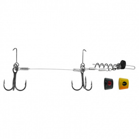 VMC Pike Rig - Light