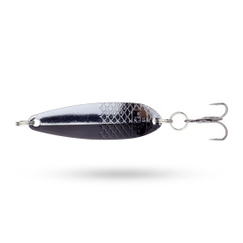 Iron Wiggler 15g - Black Silver