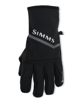 Simms ProDry GORE-TEX Glove + Liner Black L