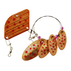 Sølvkroken Markdrag