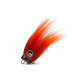 VMC Mustache Rig - L, 40g Butternut