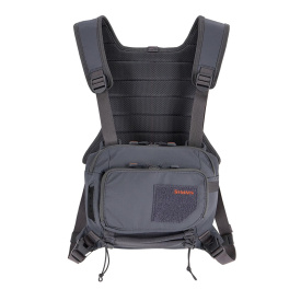 Simms Tributary Chest Pack - Tahitian Pearl